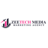 Zeetech Media | Digital Marketing Agency Logo