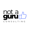 Not A Guru Consulting Logo