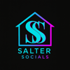 Salter Socials Ltd Logo