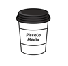 Piccolo Media Logo