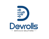 Devrolls Logo