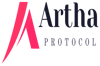 Artha Protocol Logo