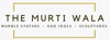 The Murti wala Logo