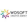 WDSOFT Branding Agency Logo