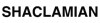 SHACLAMIAN Logo