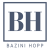 Bazini Hopp Logo