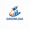 Growlixa Logo