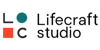 Lifecraft Studio Pvt. Ltd. Logo