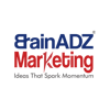 BrainADZ Marketing Logo