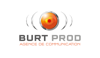 Burt Prod Logo