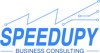 Speedupy Logo