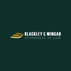 Blackley & Wingad, Attorneys at Law Logo