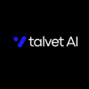 Talvet AI Logo