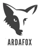 Ardafox Logo