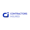 Contractors Insured Logo