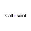 Alt Saint Logo