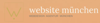 Website erstellen München Logo