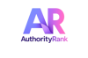 AuthorityRank Logo