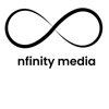 Nfinity IT Media Logo
