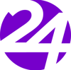 Digital24 Logo