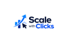 ScaleWithClicks Logo