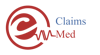 Claims Med Logo