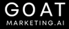 G0at Marketing Logo