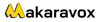 Makaravox Logo