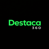 Destaca360 Logo