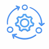 BASolutions AI Logo