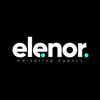 Elenor Marketing Agency Logo