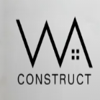 WA Construct Logo