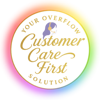 Customer Care First Logo