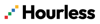 Hourless Logo