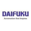 Daifuku Intralogistics India Private Limited Logo