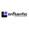Enfluentia Technologies LLP. Logo
