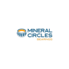 Mineral Circles Bearings Logo