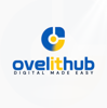 OveliT Hub Logo