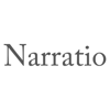 Narratio Creative Logo