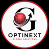 Optinext Global Solutions Logo