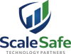 ScaleSafe Technology Partners Logo