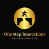 One Step Innovations ` Logo