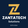 ZantaTech Solutions Logo