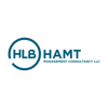 HHMC (HLB HAMT Management Consultancy) Logo