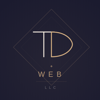 TDWebLLC Logo