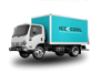 Ice C Cool Logo