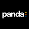 Panda Creations Productions Logo