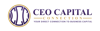CEO Capital Connection Logo