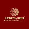 Words4Web Logo