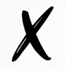 MinimalX Logo